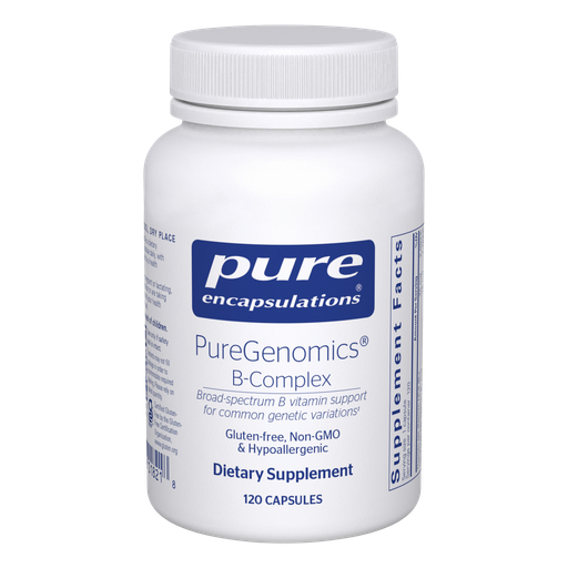 PureGenomics® B-Complex 