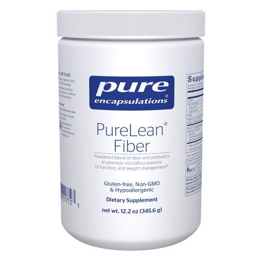 PureLean® Fiber - IMPROVED