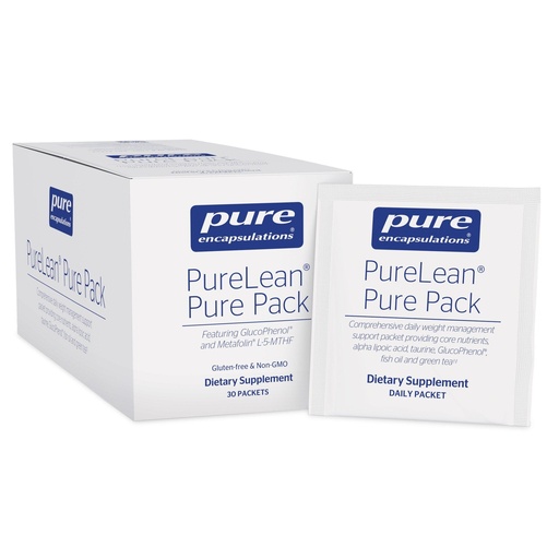PureLean® Pure Pack