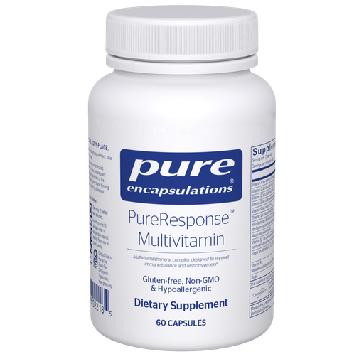 PureResponse™ Multivitamin