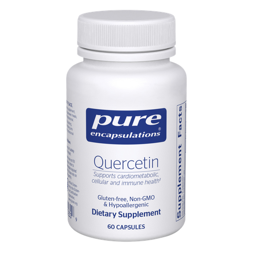 Quercetin 60's