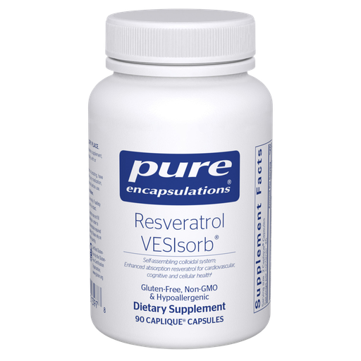 Resveratrol VESIsorb®