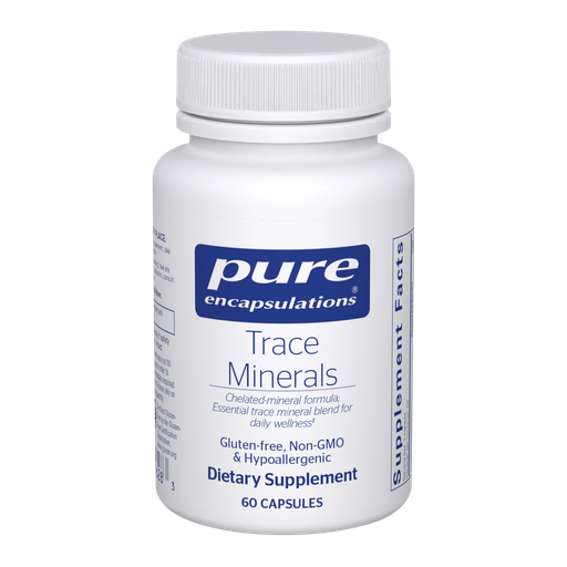Trace Minerals