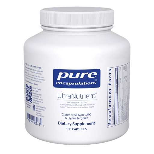 UltraNutrient® 180's
