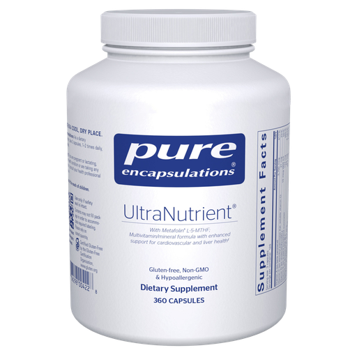 UltraNutrient® 360's