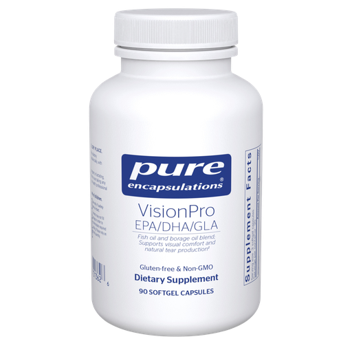 VisionPro EPA/DHA/GLA‡ 90's 