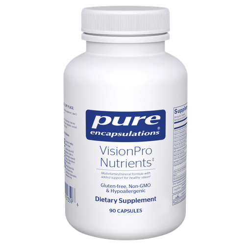 VisionPro Nutrients‡